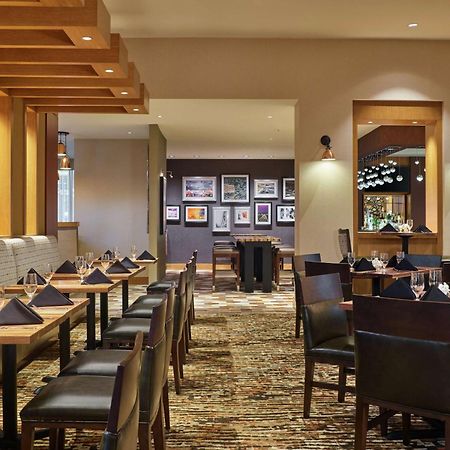 Doubletree By Hilton Houston Intercontinental Airport Hotel Bagian luar foto