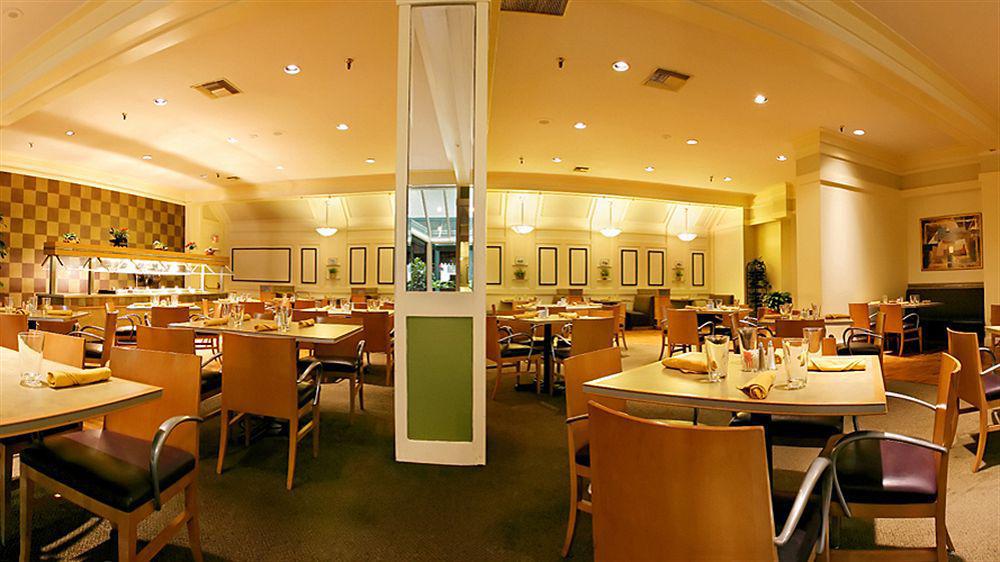 Doubletree By Hilton Houston Intercontinental Airport Hotel Bagian luar foto