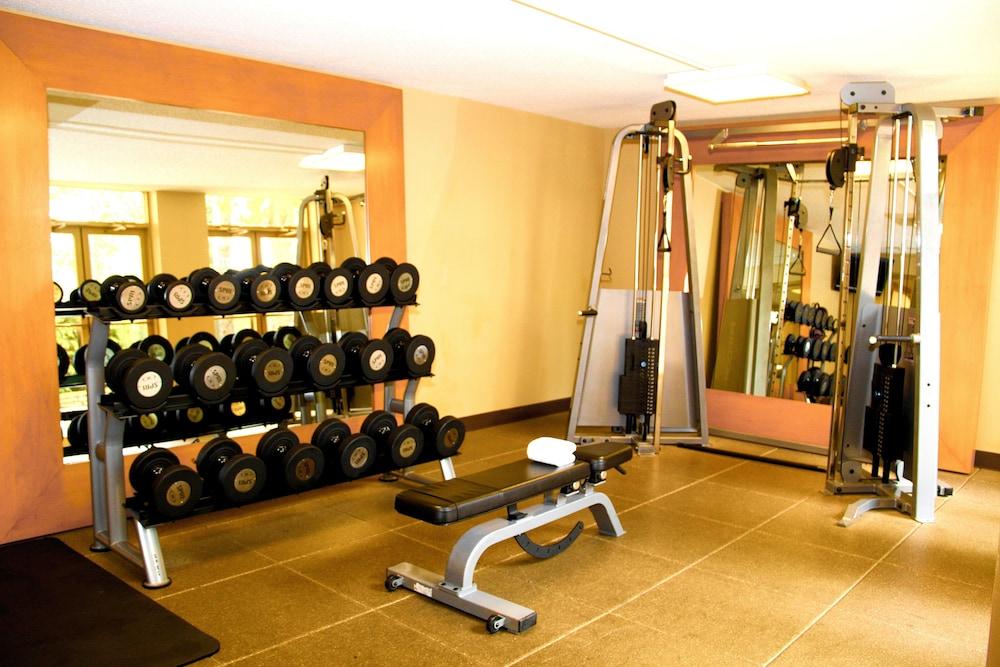 Doubletree By Hilton Houston Intercontinental Airport Hotel Bagian luar foto