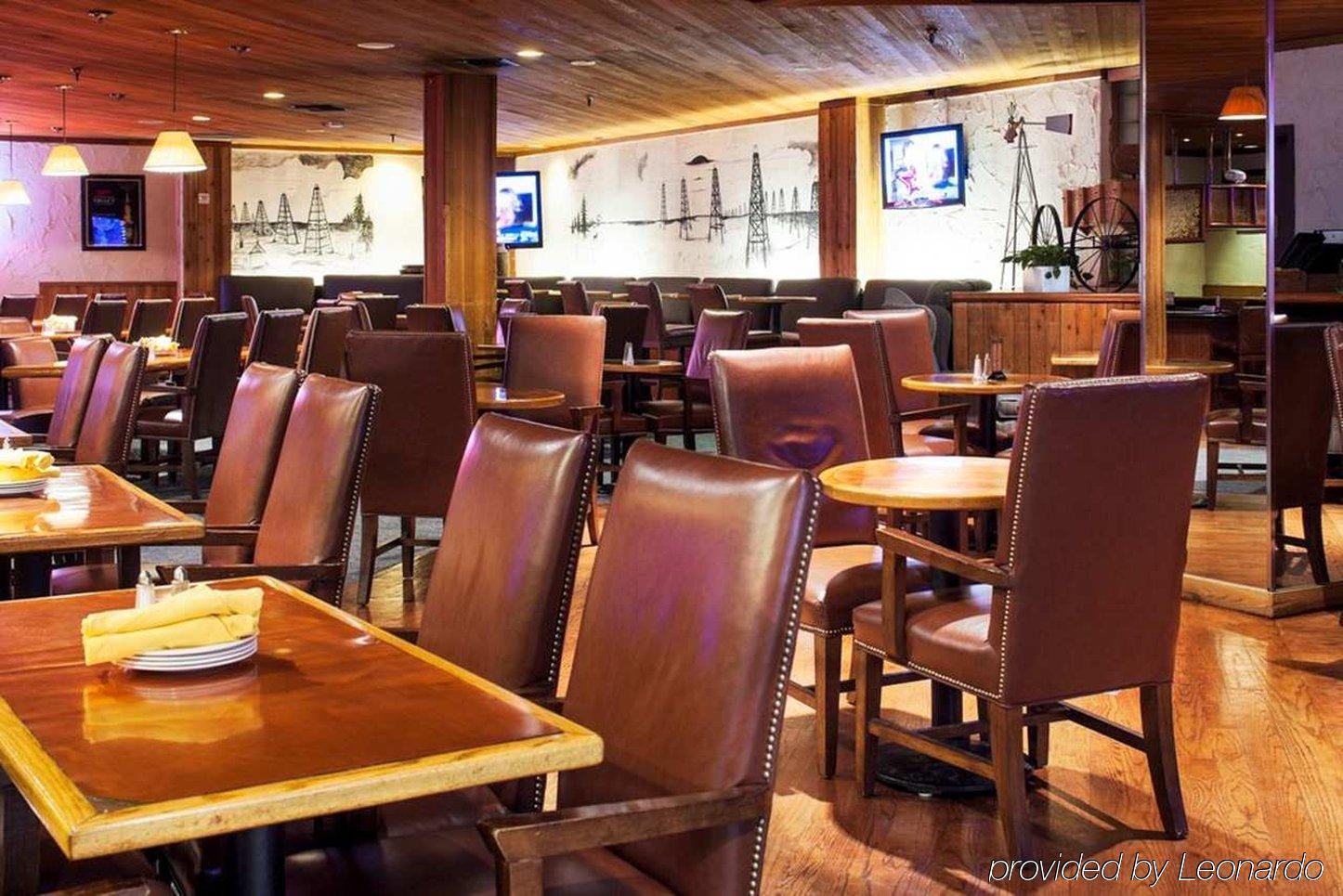 Doubletree By Hilton Houston Intercontinental Airport Hotel Bagian luar foto