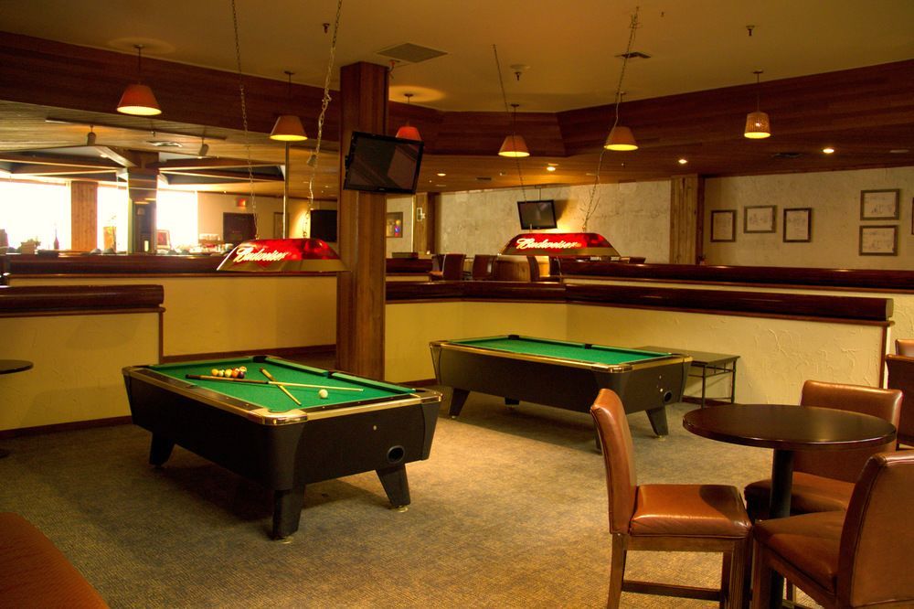 Doubletree By Hilton Houston Intercontinental Airport Hotel Bagian luar foto