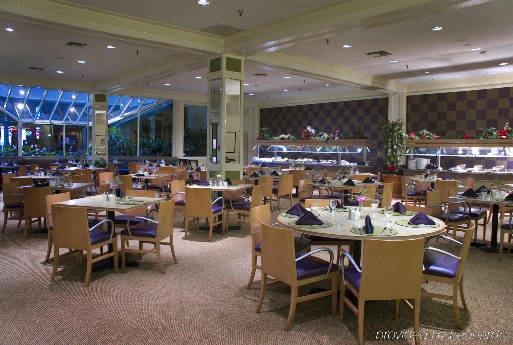 Doubletree By Hilton Houston Intercontinental Airport Hotel Bagian luar foto