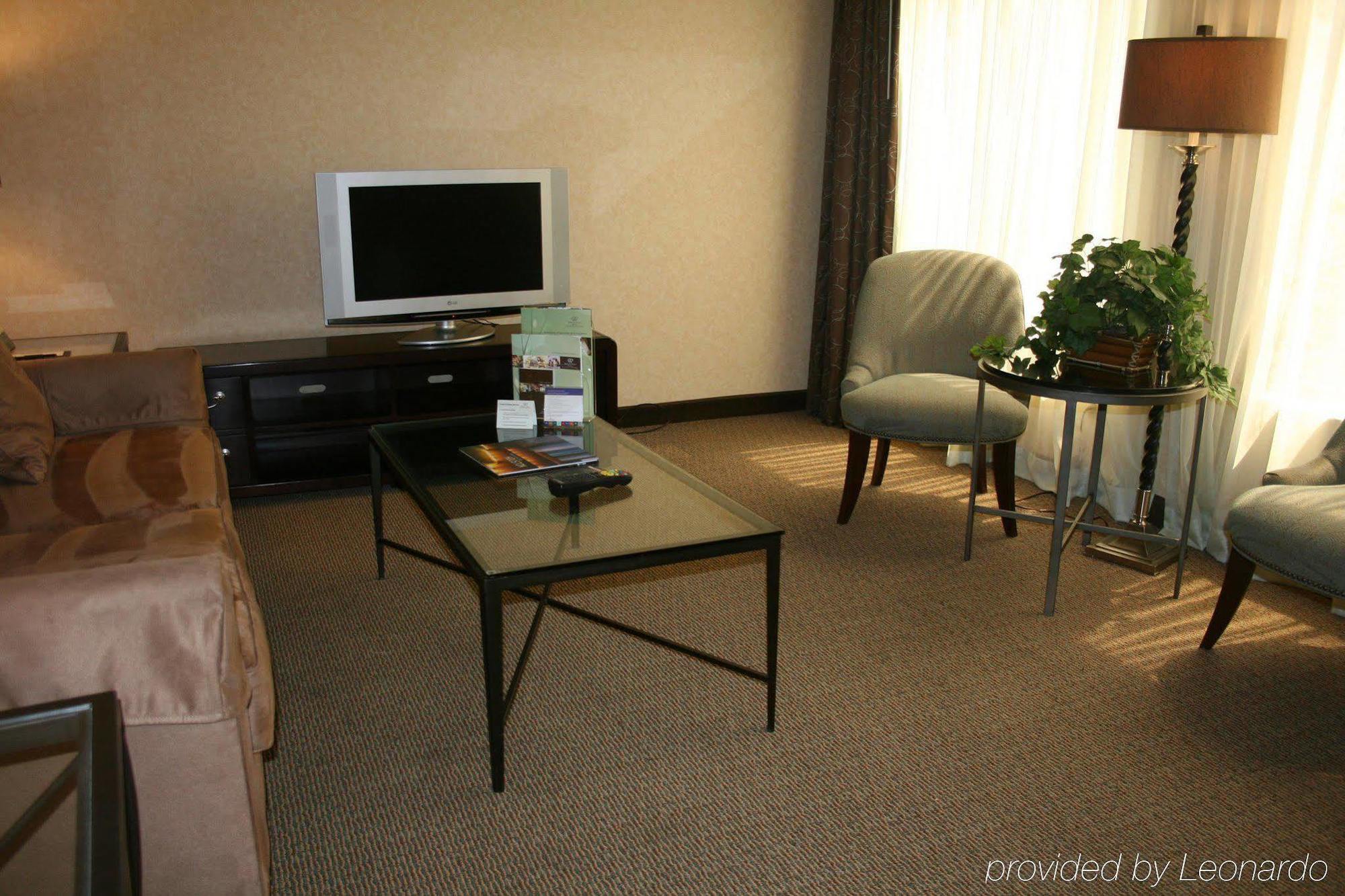 Doubletree By Hilton Houston Intercontinental Airport Hotel Bagian luar foto
