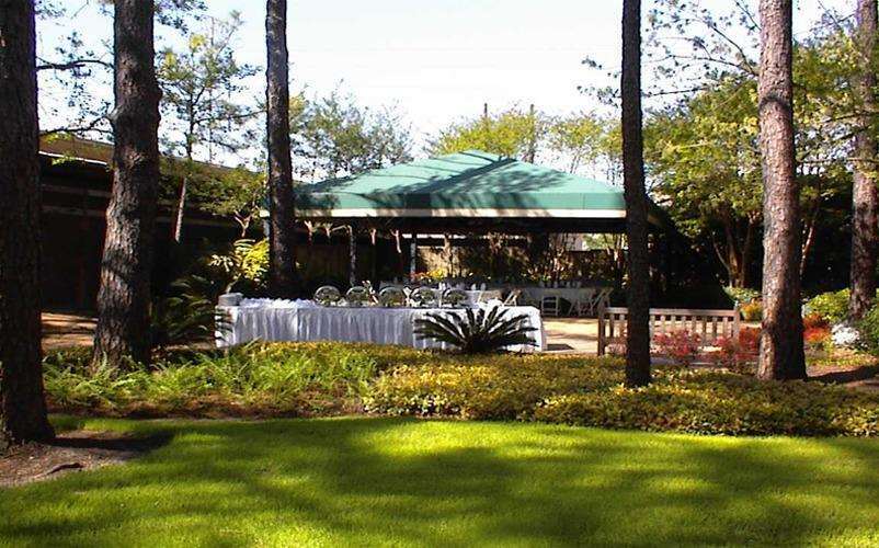 Doubletree By Hilton Houston Intercontinental Airport Hotel Bagian luar foto